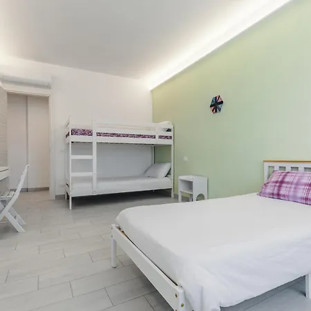 아파트 Casa Di Sve