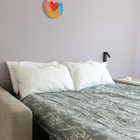 아파트 Casa Di Sve *