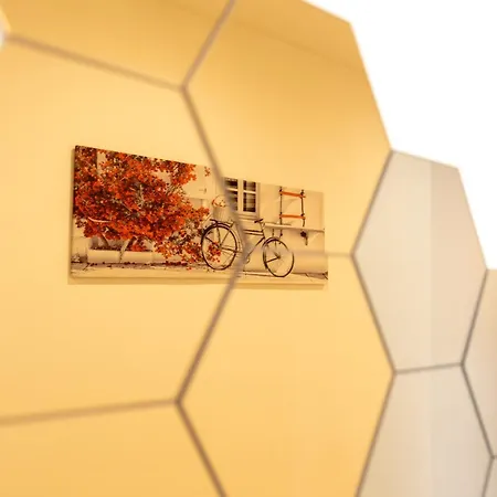 Casa Di Sve 아파트 *