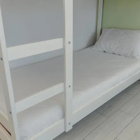 Casa Di Sve 로마