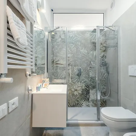 Casa Di Sve 로마