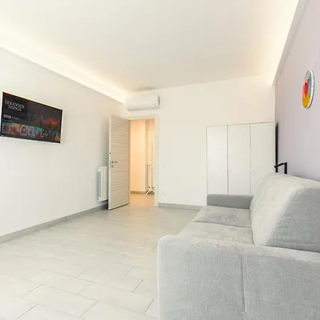 Casa Di Sve 로마