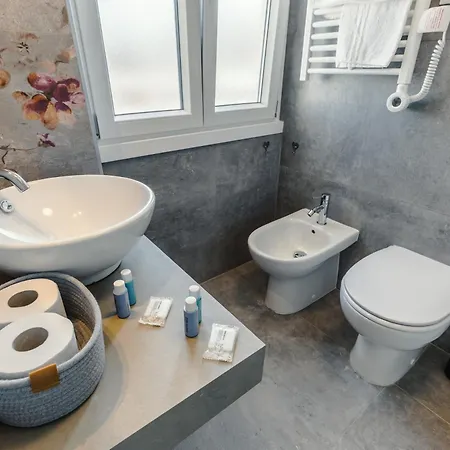 아파트 Casa Di Sve *