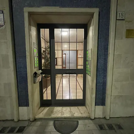 Appartement Casa Di Sve *