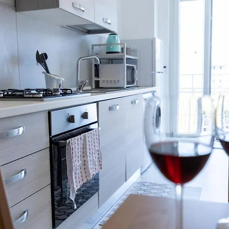 Casa Di Sve Apartment