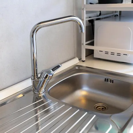 Appartement Casa Di Sve Rome