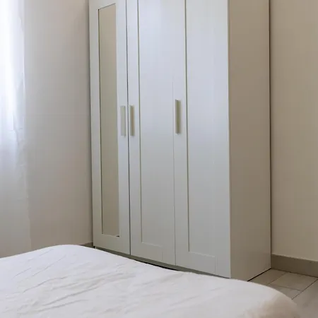 Casa Di Sve Rome