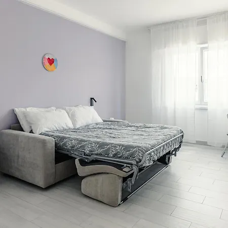 Appartement Casa Di Sve