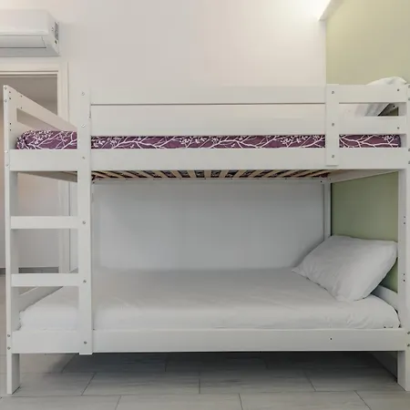 Appartement Casa Di Sve