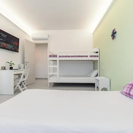 Casa Di Sve Apartment *