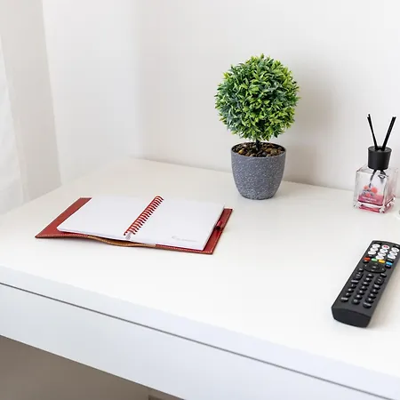 Apartment Casa Di Sve *