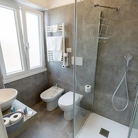 Casa Di Sve Apartment Rom