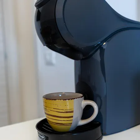 Apartment Casa Di Sve Rom