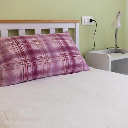 Apartment Casa Di Sve