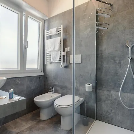 Casa Di Sve Apartment Rom