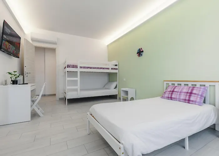 Apartment Casa Di Sve