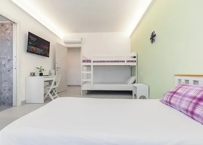 Casa Di Sve Apartment *