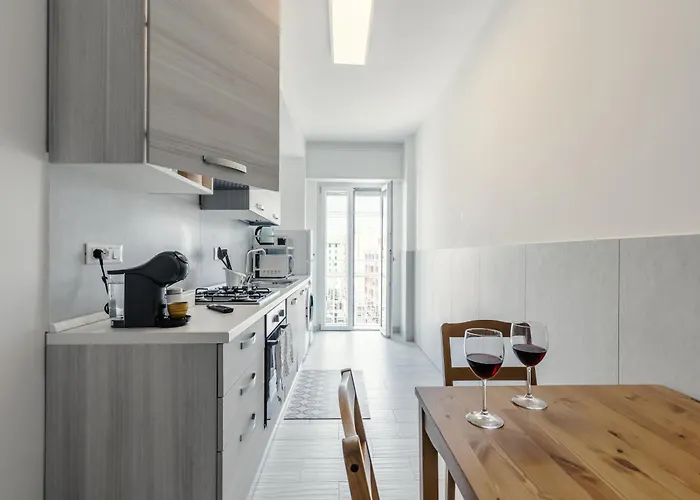Casa Di Sve * Roma
