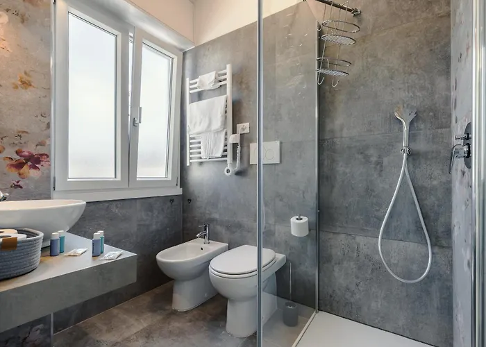 Casa Di Sve Appartamento Roma