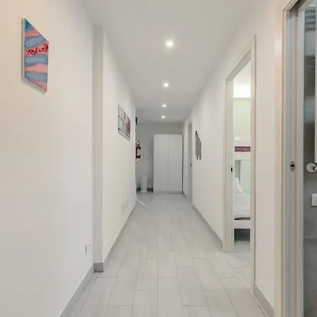Lejlighed Casa Di Sve Rom