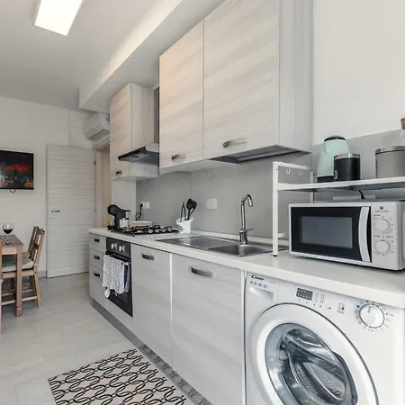 Casa Di Sve * Rom