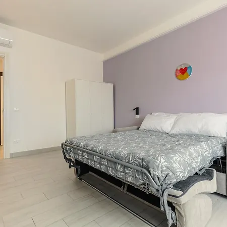 아파트 Casa Di Sve